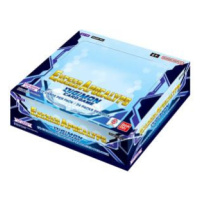 Digimon Exceed Apocalypse Booster Box