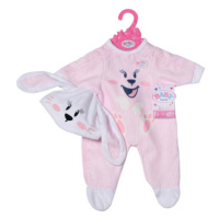 Zapf Creation - BABY born® Bunny overal pro panenku 43cm