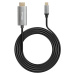 Trust CALYX USB-C - HDMI kabel - 23332