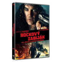 Rockový zabiják - DVD