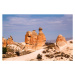 Fotografie Camel Rockin Devrent Valley at Cappadocia., Newlander90, 40 × 26.7 cm