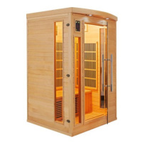 France Sauna infrasauna Apollon 2