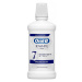 ORAL-B 3D White Luxe Perfection Ústní Voda bez alkoholu 500 ml