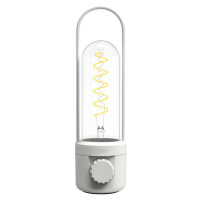 Bezdrátová stolní lampa Sompex Coil