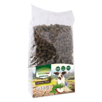 Nature Land Complete pro králíky a zakrslé králíky MONO 1,7 kg