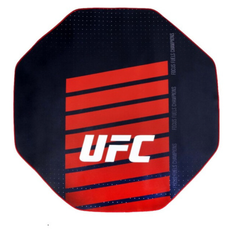 Konix podložka pod herní křeslo UFC