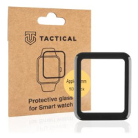 Tvrzené sklo Tactical Glass 5D Apple Watch 41mm Series 7
