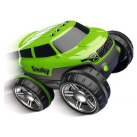 Smoby FleXtreme zelené SUV