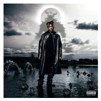 Juice Wrld: Fighting Demons - CD