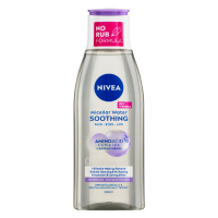 Nivea MicellAir zklidňující micelární voda 200 ml