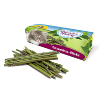 JR Cat Bavarian Catnip tyčinky se šantou kočičí 6 g