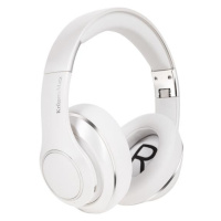 Sluchátka Bluetooth KRUGER & MATZ Street 3 Wireless White