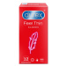 Durex Feel Thin Classic kondomy 12 ks