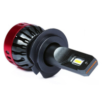 CSP Sada LED žárovek H7 F6 CSP 100W 12V-24V