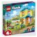 LEGO Friends 41724 Dům Paisley