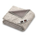Beurer HD 150 Nordic Cosy Taupe