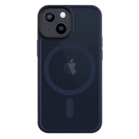 Tactical MagForce Hyperstealth Kryt pro Apple iPhone 13 mini Deep Blue