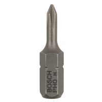 BOSCH Šroubovací bit zvlášť tvrdý Extra-Hart PH 0, 25 mm 2.607.001.506