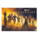 Plakát Marvel - The Eternals (168)
