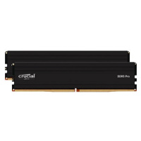 Crucial Pro 96GB KIT DDR5 5600MHz CL46