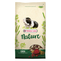 VERSELE-LAGA Nature pro morčata 2,3 kg