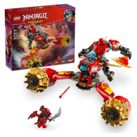 LEGO® NINJAGO® 71830 Kaiův bouřný jezdec a robot