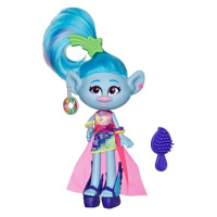 Hasbro trolls 2 filmová postavička deluxe chenille