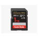 SanDisk SDXC karta 1TB Extreme PRO (200 MB/s Class 10, UHS-I U3 V30)