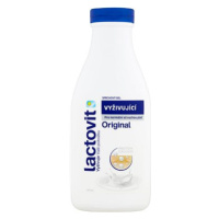 LACTOVIT Original Sprchový gel vyživující 500 ml