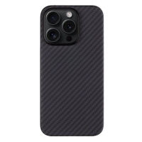 Tactical MagForce Aramid Kryt pro Apple iPhone 15 Pro Black