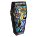 Puzzle Coffin Pack - Monster High - Cleo De Nile, 150 ks