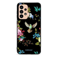 Mobiwear Glossy lesklý pro Samsung Galaxy A33 5G - G041G