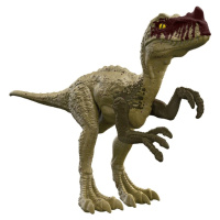 Mattel jurský svět: nadvláda velká figurka dinosaura proceratosaurus