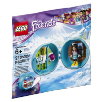 Lego® friends 5004920 ski pod
