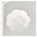 Fabbian Fabbian Cloudy - závěsné světlo LED mráčkové 26 cm