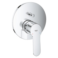 Sprchová baterie Grohe Eurostyle Cosmopolitan bez podomítkového tělesa chrom 24052002