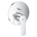 Sprchová baterie Grohe Eurostyle Cosmopolitan bez podomítkového tělesa chrom 24052002