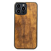 Pouzdro Bewood pro iPhone 13 Pro Max Hamsa Imbuia