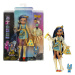 MATTEL - Monster High panenka monsterka - Cleo