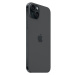 Apple iPhone 15 Plus 128GB černý