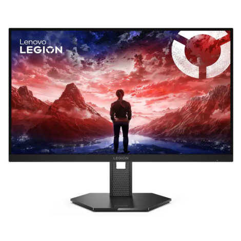 Lenovo Legion/27QD-10/27&quot;/IPS/QHD/240Hz/0,5ms/Černá/3R