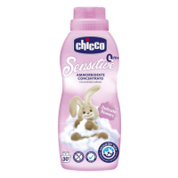 Chicco aviváž pro děti Delicate Flowers 750 ml / 30 praní