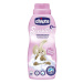 Chicco aviváž pro děti Delicate Flowers 750 ml / 30 praní