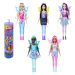 Mattel barbie color reveal duhová galaxie, hjx61