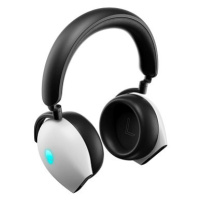 Dell Alienware Tri-ModeWireless Gaming Headset AW920H (Lunar Light)