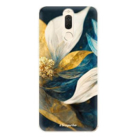 iSaprio Gold Petals pro Huawei Mate 10 Lite