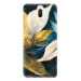 iSaprio Gold Petals pro Huawei Mate 10 Lite