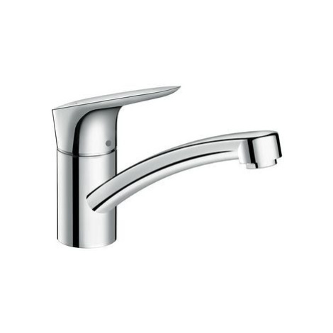 Kuchyňské baterie HANSGROHE