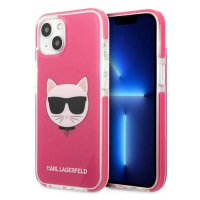 Kryt Karl Lagerfeld KLHCP13MTPECPI iPhone 13 6,1