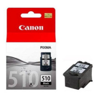 Canon PG-510BK černá